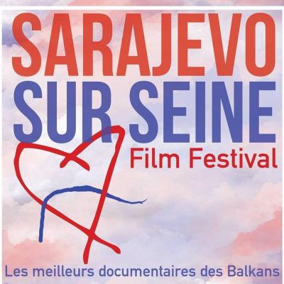 Das Sarajevo-sur-Seine Filmfestival für Widerstand