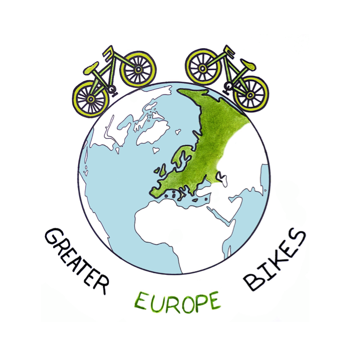 Greater Europe Bikes
